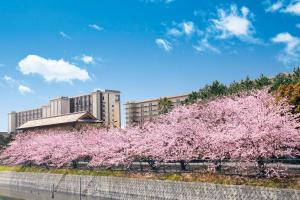 Ryugujo Spa Hotel Mikazuki Fujintai - Safety and Accessibility