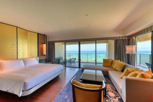 Ryukyu Hotel & Resort Nashiro Beach - Room Types and Pricing