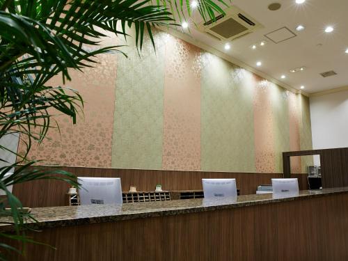 S.Training Center Hotel Osaka - Guest Ratings and Experiences