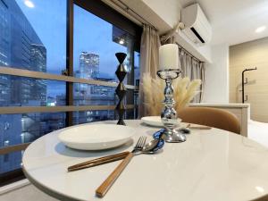 S13-Shibuya Center 7 Mins to Station, Max 4p涉谷最中心 涉谷站7分 - Check-in and Check-out Policies