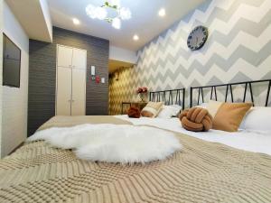 S15 New Shinjuku Central, 5 Mins to Station, Max 3P, New Shinjuku Hot Spring, Open-Air Bath With Wooden Chairs, Original Inn - Guest Policies