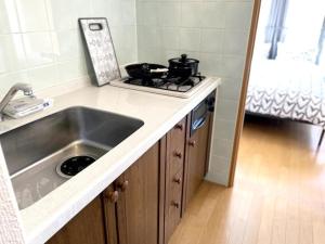 S2 Shibuya House 850M From Shibuya Sta - Booking Information