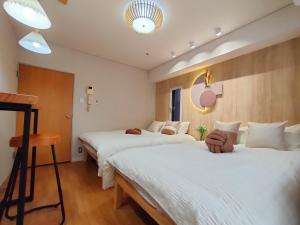 S31 Shibuya Center 7 Mins to Station, Max 4p涉谷最中心 涉谷站7分-S 直达表参道 池袋 上野 代代木 银座 原宿 - House Rules