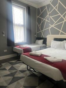 Saba Rooms And Apartments - Guest Policies