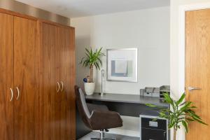 SACO Holborn – Lamb's Conduit St - Location and Accessibility