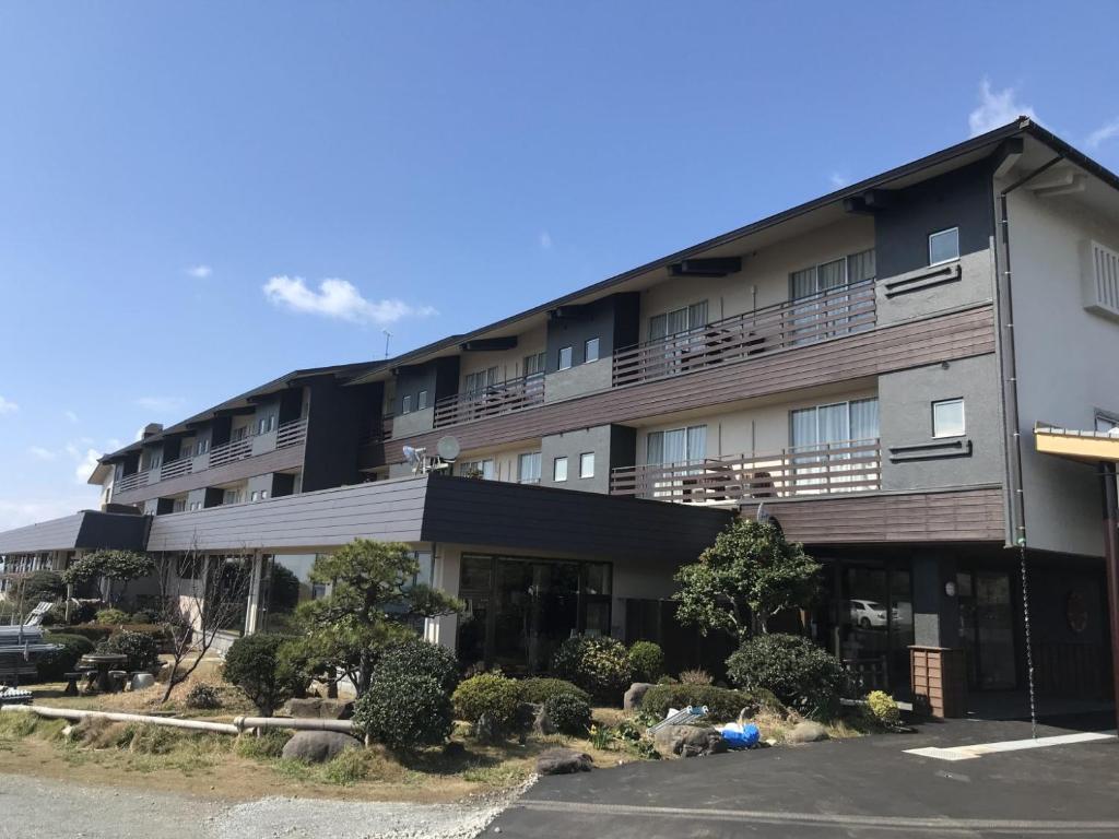 Sado Resort Hotel Azuma Review