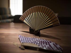 Saka Hotel Kyoto - Accommodation Options