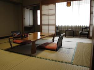 Sakaeya Hotel - Frequently Asked Questions