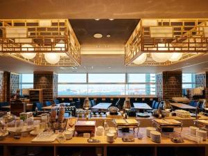 Sakishima Cosmo Tower Hotel - Hotel Policies