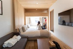 Sakura Cross Hotel Shinjuku East - Discounts and Promotions