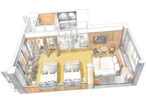 Sakura Cross Hotel Tokyo Kayabacho - Policies and Booking Information