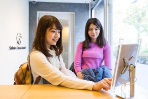 Sakura Cross Hotel Ueno Okachimachi - Nearby Attractions