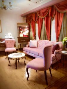 Sakura Fleur Aoyama - Available Amenities