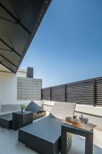 Sakura Terrace The Gallery - Guest Reviews and Ratings