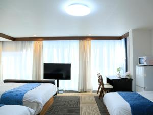 Sakuragawa River Side Hotel - Accessibility and Transport Links