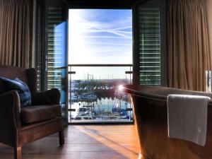 Salthouse Harbour Hotel - Questions About Staying Here