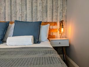 Saltwater Guest House - Amenities and Services