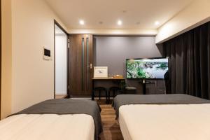 Sanctuary Residence難波大国Ⅱ - Location and Accessibility