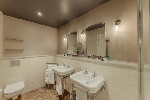 Sandburn Hall - Guest Reviews and Ratings