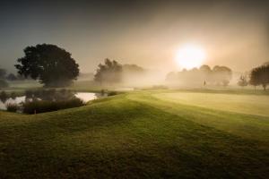 Sandford Springs Hotel and Golf Club - Policies and Additional Information