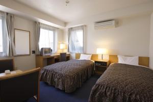 Sankei City Hotel Hachioji - Nearby Attractions