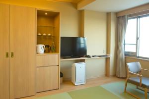 Sanso Kazenomori, the Wind of the Mountains - Relaxation and Wellness Facilities