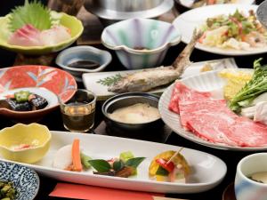 Sanso Matsuya - Facilities and Amenities