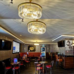 Sapphire Hotel Blackpool Promenade - Payment Methods and Options