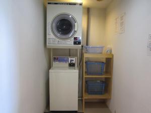 Sapporo Clark Hotel - Hotel Facilities