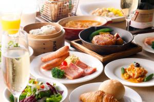Sapporo Excel Hotel Tokyu - Policies and Considerations