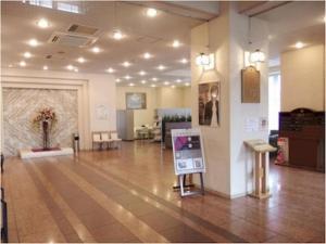 Sapporo Hotel Yamachi - Nearby Attractions and Transportation