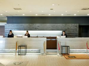 Sapporo Tokyu REI Hotel - Renovation Updates