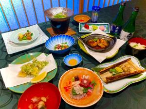 Sarusawaike Yoshidaya - Booking Information