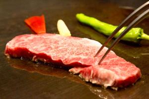 Satonoyu Waraku 13 Years or Older - Dining Experience