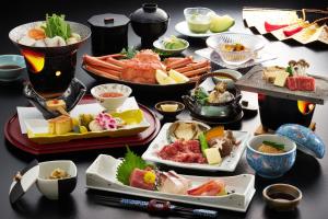 Satorikan - Nearby Attractions