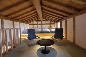 Satoyama Jujo Review - Policies and Services