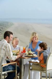 Saunton Sands Hotel Source Spa and Wellness - Guest Feedback