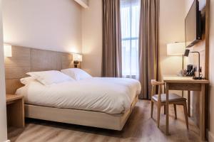 School Lane Hotel in Liverpool ONE - Hotel Facilities and Services