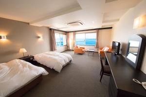 Seaside Hotel Taimaru Kaigetsu - Guest Feedback