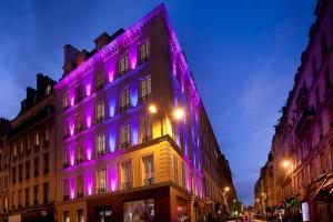 Secret of Paris - Hotel & Spa - How To Book Your Stay