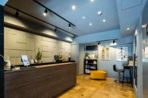 Section L Ginza East - Amenities That Exceed Expectations