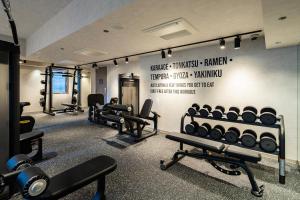 Section L Shimbashi West - Guest Reviews and Service Quality