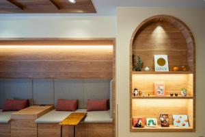 Section L Ueno-Hirokoji - Policies and Guest Guidelines