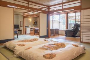 Seifutei - Location and Nearby Attractions