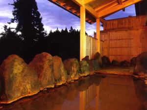 Seiko Grand Hotel - Nearby Attractions