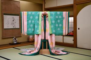 Seikoro Ryokan - Established in 1831 - Booking Information