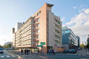 Sejours & Affaires Montreuil Saint Mande - Policies and Guidelines