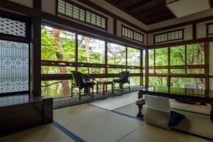 Sekizenkan Kashotei Sanso - Guest Reviews and Ratings