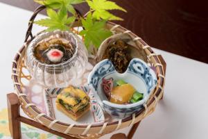 Sen-no-Mori - Guest Ratings