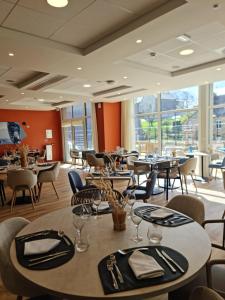 Senior Residence Services - Domitys The Gardens of Ahna - Guest Ratings and Feedback